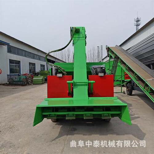 液压升降粪清扫车铲场粪运水用清理车牧4用90型全自动5方清EMH扫