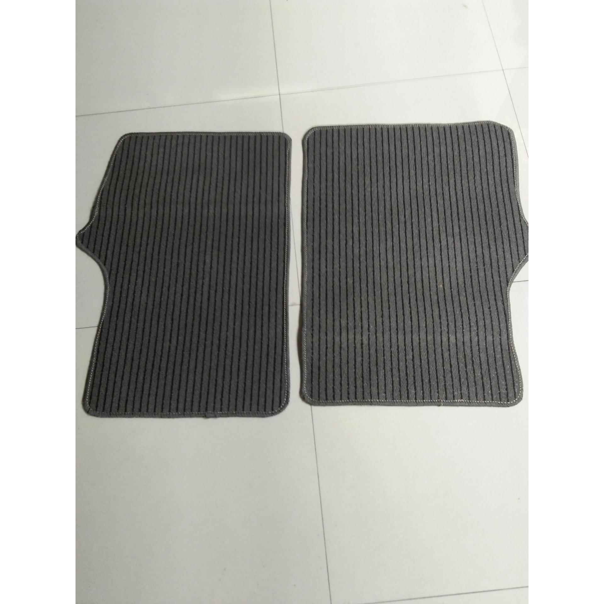 菱智1.6M3舒适型/1.5V3豪华版前排脚垫瑞风M3智能豪华版前排脚垫