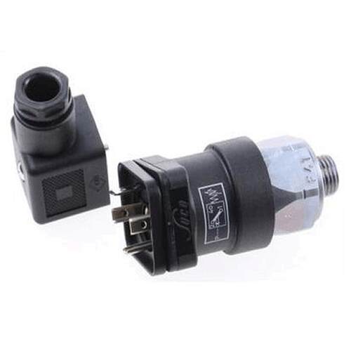 SUCO 苏克 压力开关 0184-45703-3-003工业可调空压机精准调压