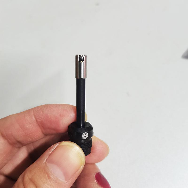 德国进口SCHWENK精密内径缸规小孔测量深孔径规机械式柱塞规