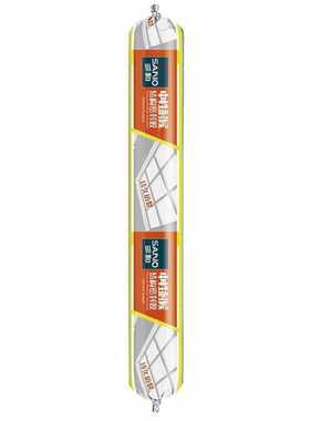 三和中性耐候结构胶TB-995L黑色软胶590ml20支/箱