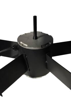 钢板壳单相电机|YUG7112|250W|1/3HP|110V~220V电压可选