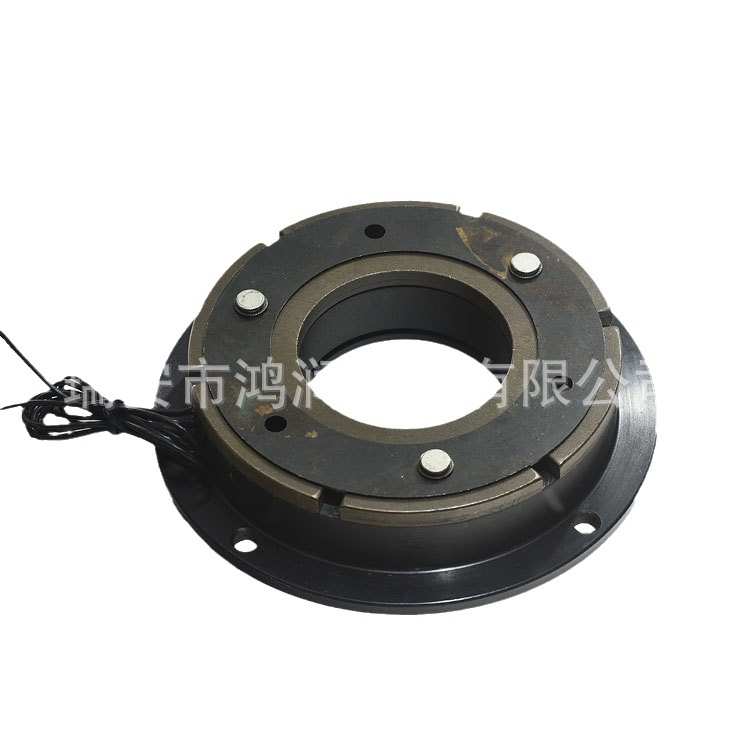 厂家供应供应 DZD5-A型制动器 电磁离合器 电磁制动器 鸿润机电