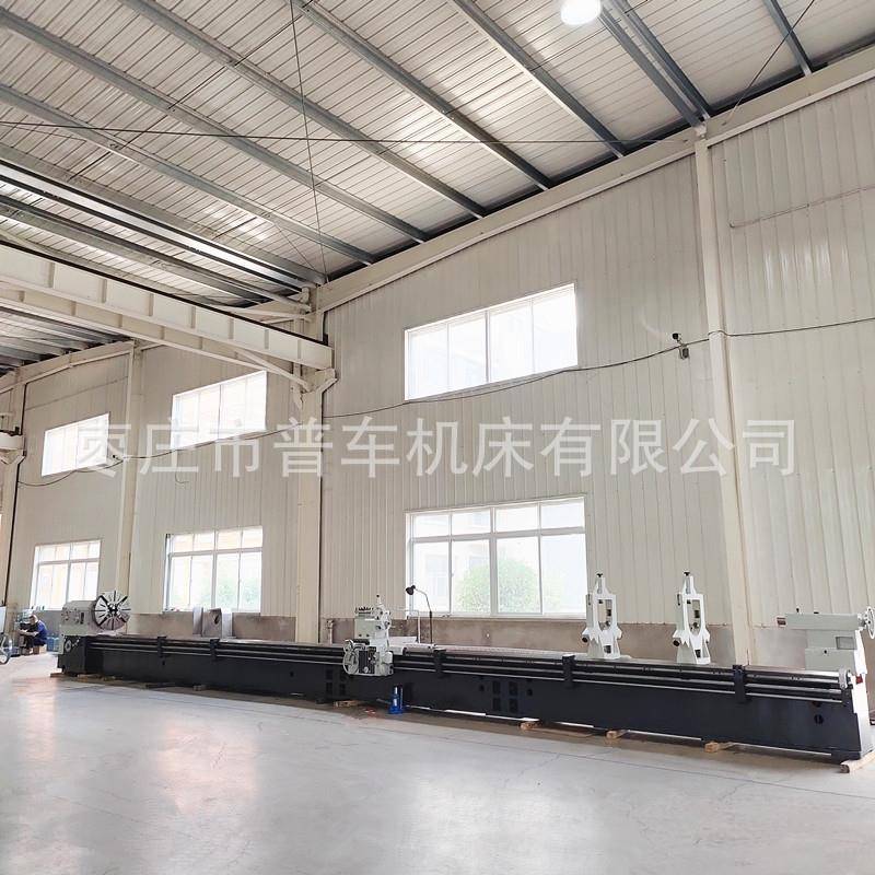 重型普通车床CW61100*13米金属钻孔螺纹切削重力切削带冷却系统
