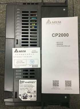 VFD-E系列台达变频器VFD110E43A