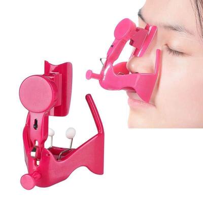 Nose Shaper Nose Up Shaping Machine Lifting Bridge Straighte