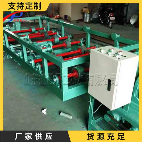 200L柴油桶化工桶清洗设备半自动铁桶塑料桶再利用油桶洗污机