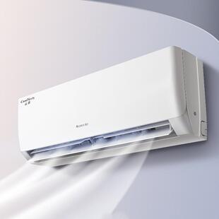 挂机空调云佳1.5匹一级能效 冷暖变频 壁挂式家用空调 含税运安装