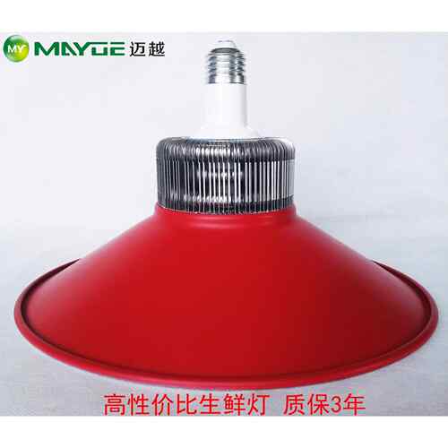 LED 30W生鲜灯厂家 超市 水果 生鲜区 专用生鲜灯 超市灯