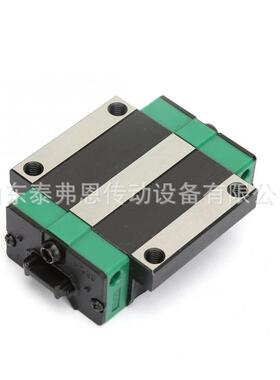 机床滑块KWVE45-B-SL-V1-G3精密直线导轨滑块