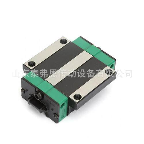 机床滑块KWVE45-B-SL-V1-G3精密直线导轨滑块