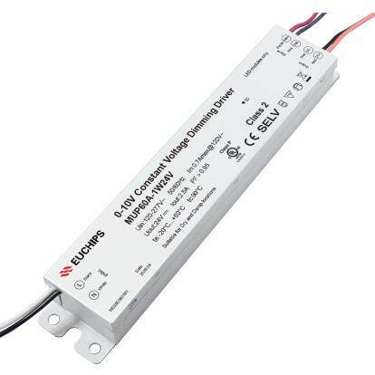欧切斯 美规0-10v调光电源 24v60w型号MUP60A-1W24V调光电源厂家