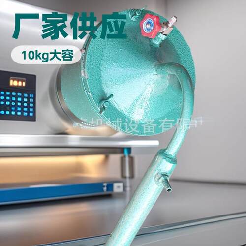 价汞金分离设备汞水银金子去汞提金5-15公斤蒸汞器机械