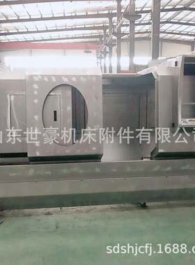 专业设计生产设备外防护大型钣金外壳机床外围钣金机床配电箱