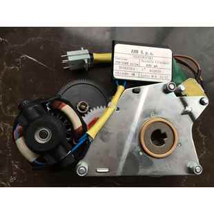 1SDA038324R11SDA038323R1储能电机ABB低压储能电机SACES.P.A