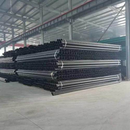 电厂保家直钢467供热浸塑管埋地缆护管热浸塑钢管