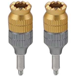 适用DJI大疆FPV/御3/3Pro遥控铝合金加长摇杆伸缩拇指操纵杆配件