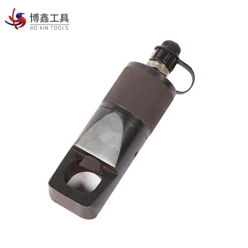 供应FYP-4150分离式螺帽切破器整体式螺帽破碎器液压螺母切破器