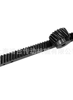 模斜齿条5货精铣斜齿轮1.现5模2模专4模DBO5模6模业厂家海量库