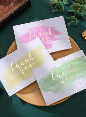 thank you card greeting cards thank you mothers card 卡