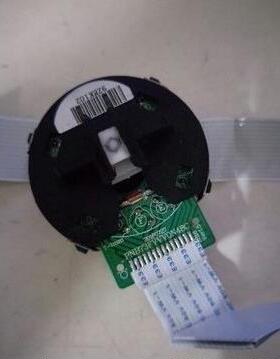 加普威 KD630 TH880 TH850 TH860 TH680 格志 AK890 TG890打印头