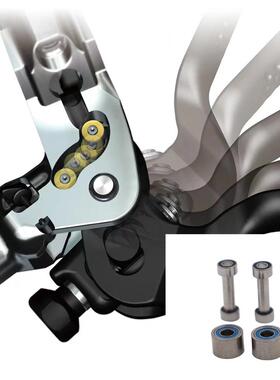 FOR 禧玛锘 Shiman0油碟刹把 凸轮改装件轴承转点改装 servo wave