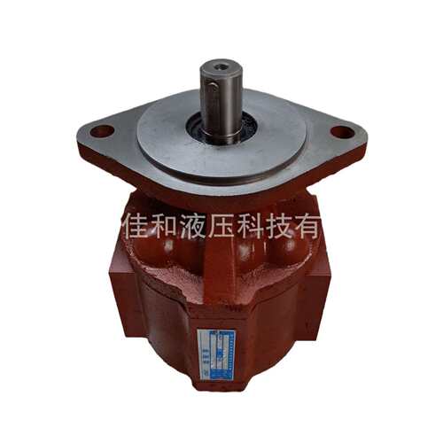 厂家供应 柳工ZL50老型高压泵 CBG3160 Φ32 6花键齿轮泵