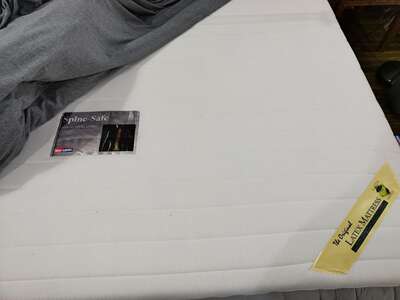 dunlopillo特拉乳胶床垫怎么样?为什么说我后悔了?