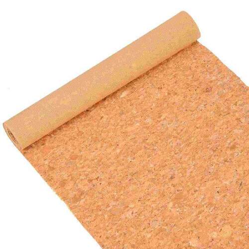 Wood Grain PU Sheets 100x30cm Easy Cut Non Fray Crafts