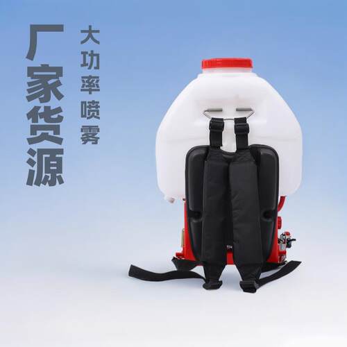 背负式喷雾器农用果园打药909机动果园适用