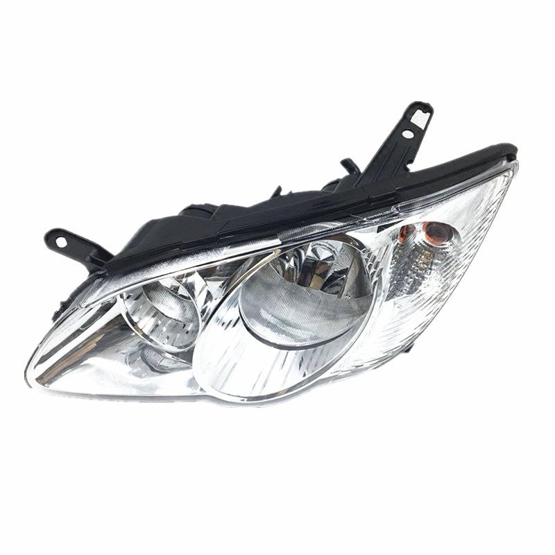 款适用于F总3前大灯成BY成DF3R前大灯前照灯BTD-F3-0总老