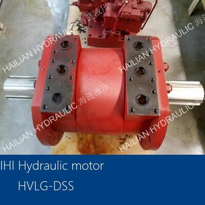 液压马达IHI HVLG-DSS石川岛船用吊机吊钩oil motor vessel