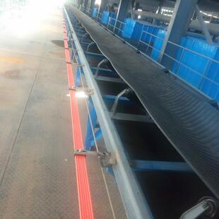 现货供应TD75型无动力电动滚筒输送机水平皮带滚筒输送机