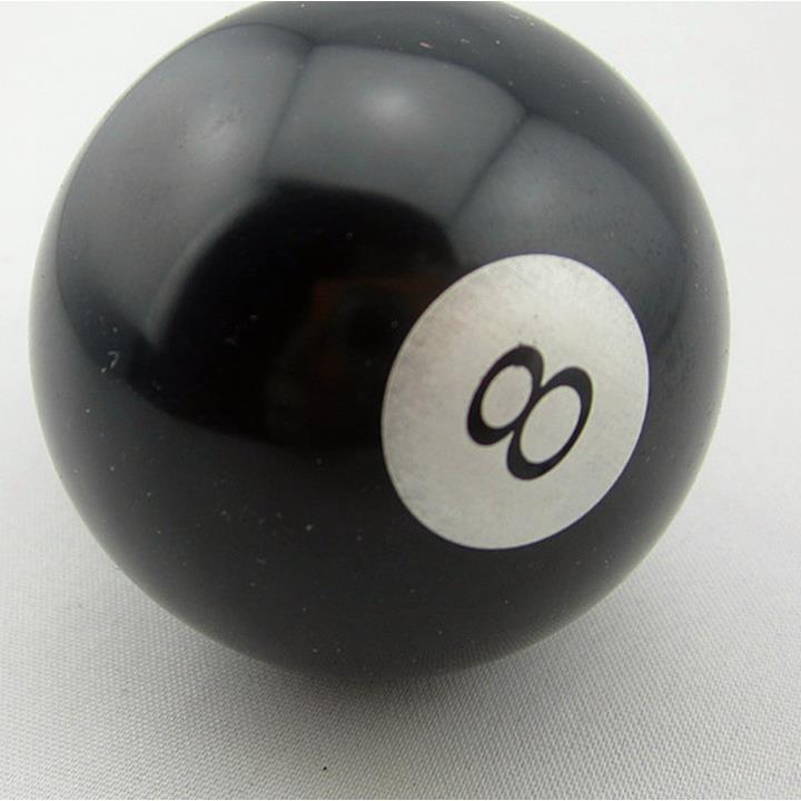 赛车改装档把头 自动档头 桌球台球档/黑8排挡头通用手动挡排档头