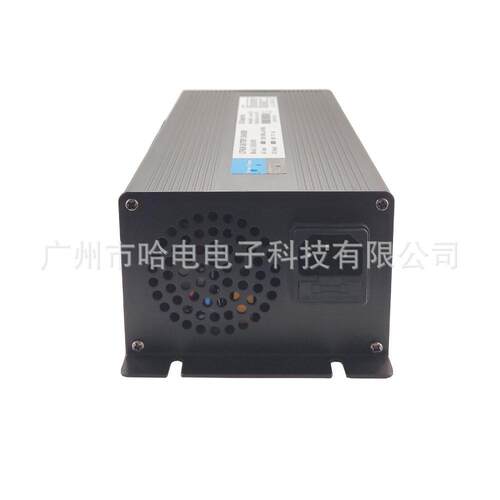 60V8A电动车充电器 电动三轮车 四轮车充电器