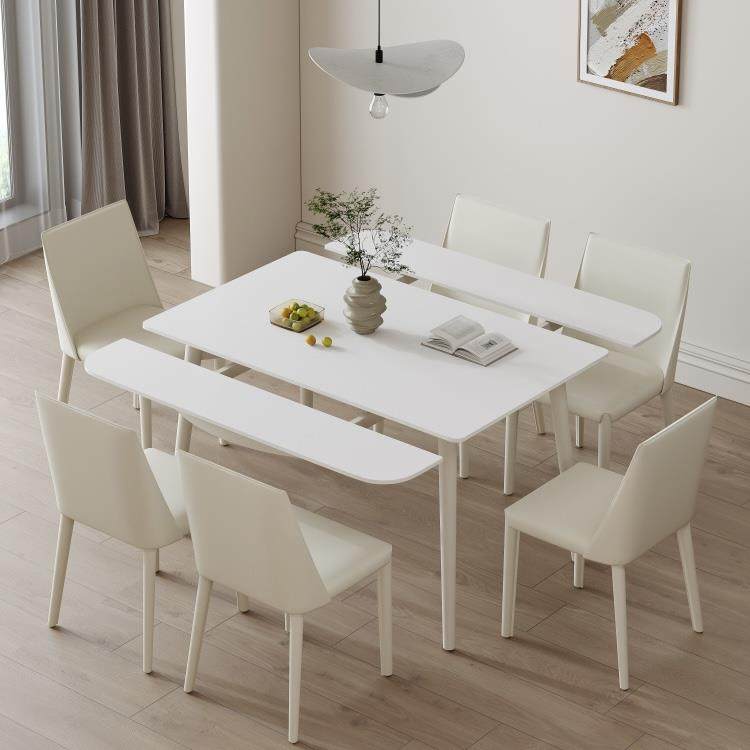 K奶油风岩板餐家用小户*型可折叠伸缩正形餐桌方可变XOM圆桌2桌02,鲜花速递/花卉仿真/绿植园艺,其它园艺用品,淘宝优惠券,粉丝福利购,淘宝优惠卷