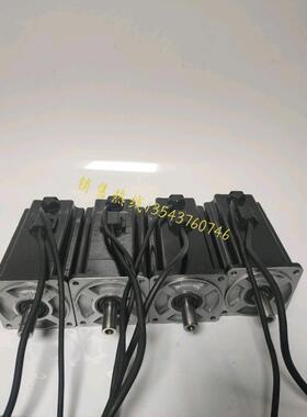伺服电机P50B0875HXS1J 750w 拆机实拍 P50B0875HXS00议价