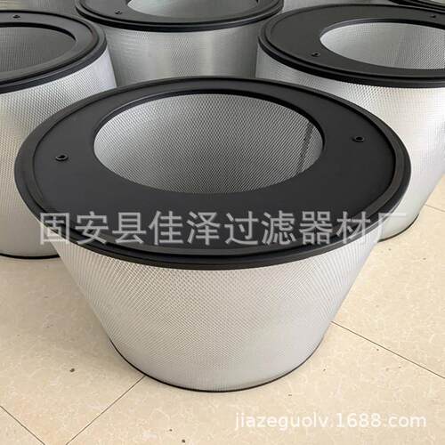 压缩机进气口过滤器17524000艾珍罗茨风机空气滤芯