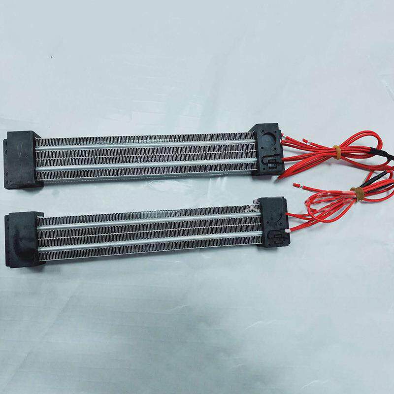 ptc加热器220v恒温空气电绝缘半导体发热器大功率电加热片高效