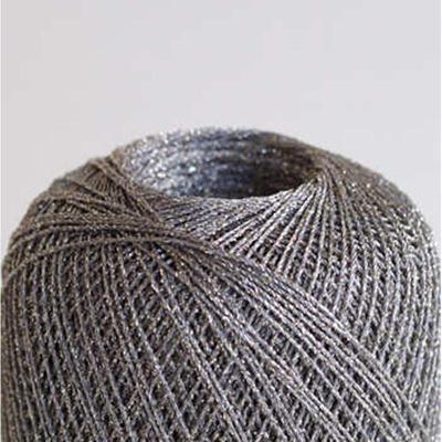 钩蕾丝金银 蕾丝进口线 #daruma编#07214030横田线