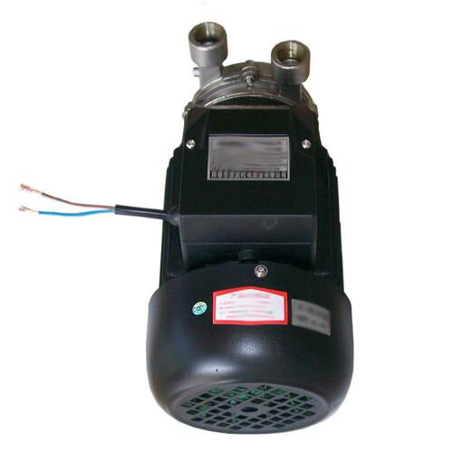 阳春凌波牌15TDB-140 高扬程不锈钢耐腐化工泵