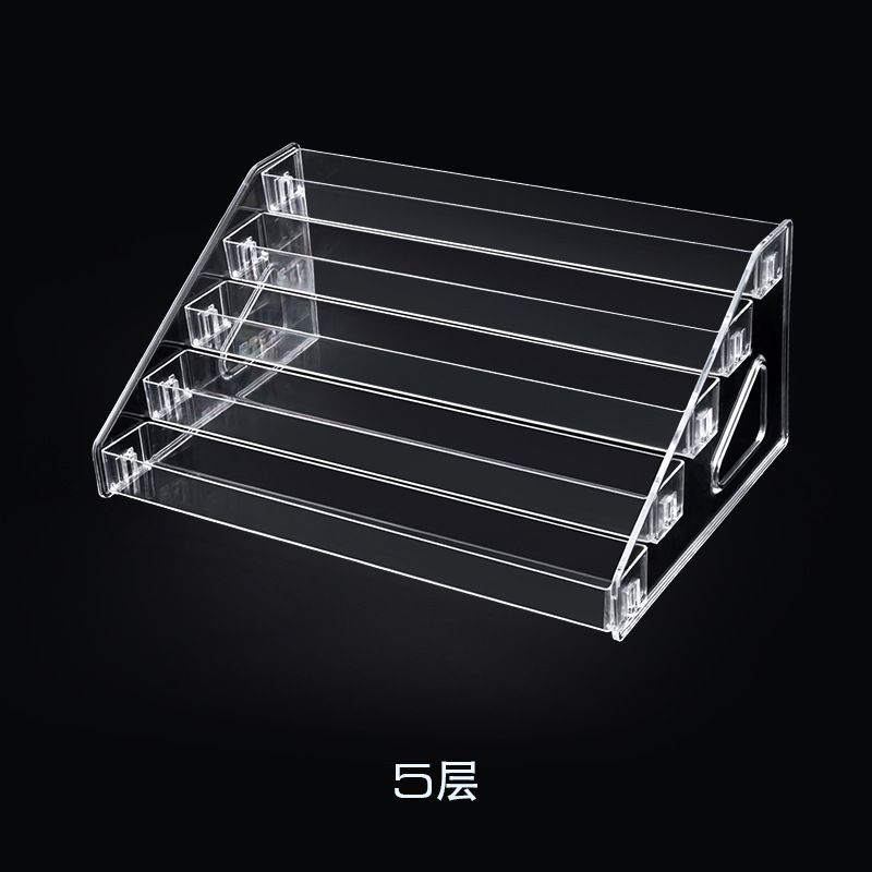 亚克力真巧裱花收纳拆解裱花袋