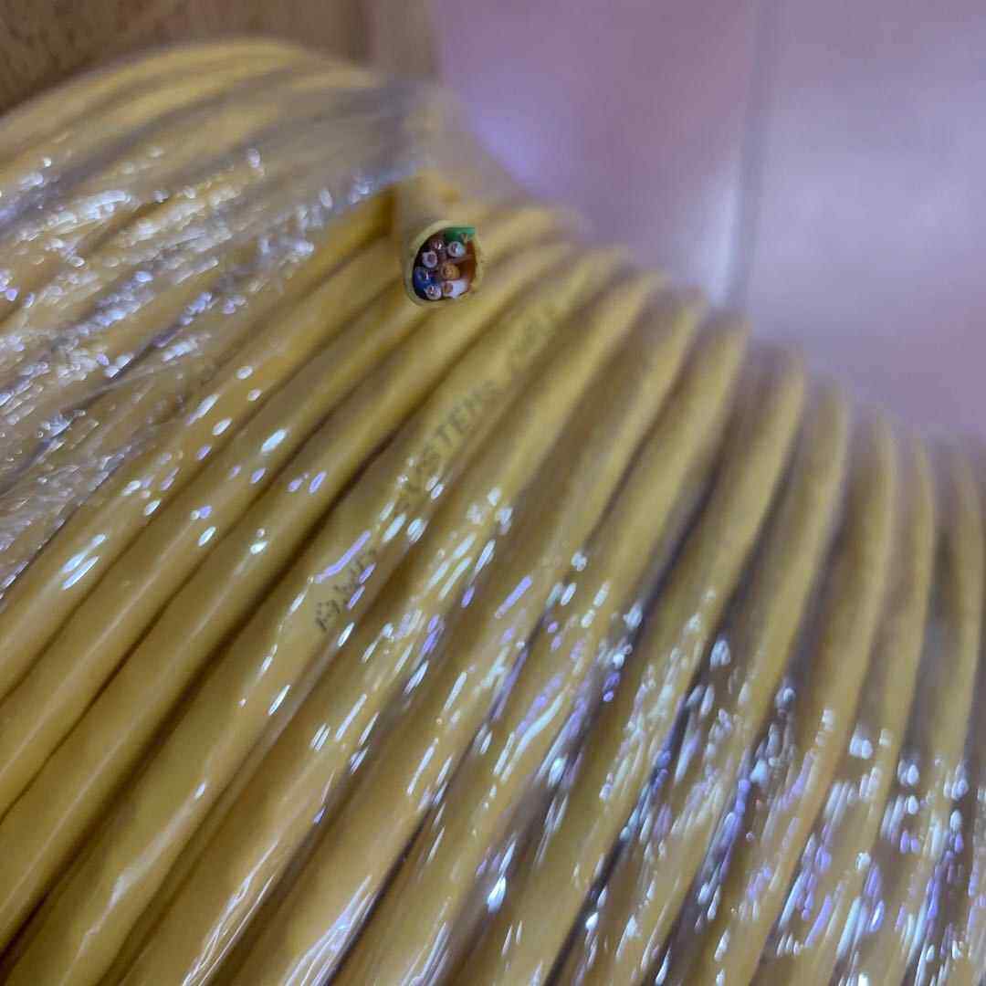 讯道类非六屏蔽网线网络线HZA装监控工家程电脑网络线双绞线线