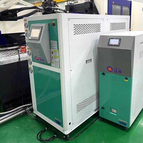 模温机式-170°运水式温机1.1模KW磁力泵YHMW-13670温G运水模机厂