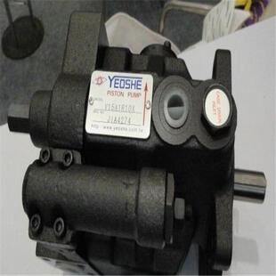 台湾油升柱塞泵V38A3R 10X低价销售