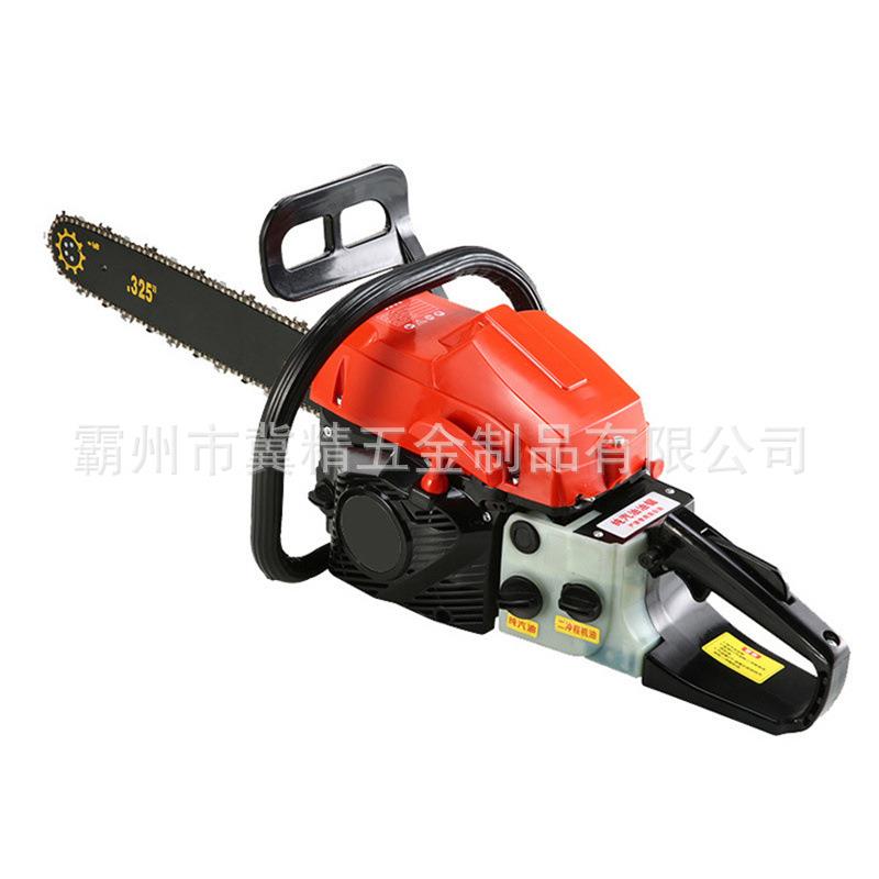 森林(草原)火灾扑救汽油机驱动功率≥4kW油锯汽油动力链锯