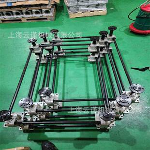 韩国Myung Shin凸轮连杆机构 同步升降装置IRJ10 4S-430LX1250W