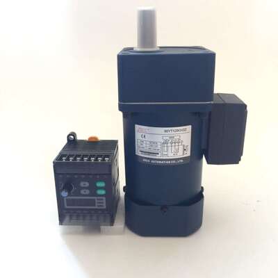 90YT120GV22 JSCC AUTOMATION CO LTD精研调速电机 减速机90GF75H