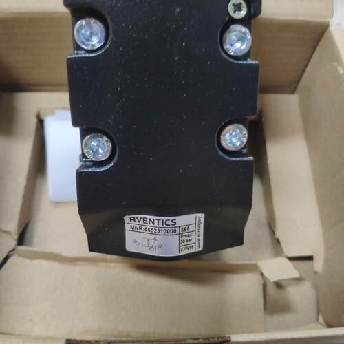 AVENTICS原装正品安沃驰换向阀5652310000 全系列产品