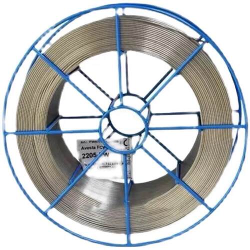 瑞典阿维斯塔Avesta GM 308LSi、ER308LSi不锈钢实芯焊丝1.0MM